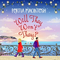 Will They, Won't They? (Unabridged)