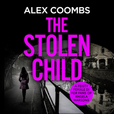 The Stolen Child - DCI Hanlon, Book 1 (Unabridged)
