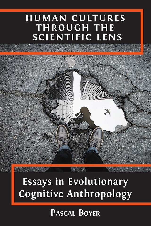 Book cover for Human Cultures through the Scientific Lens