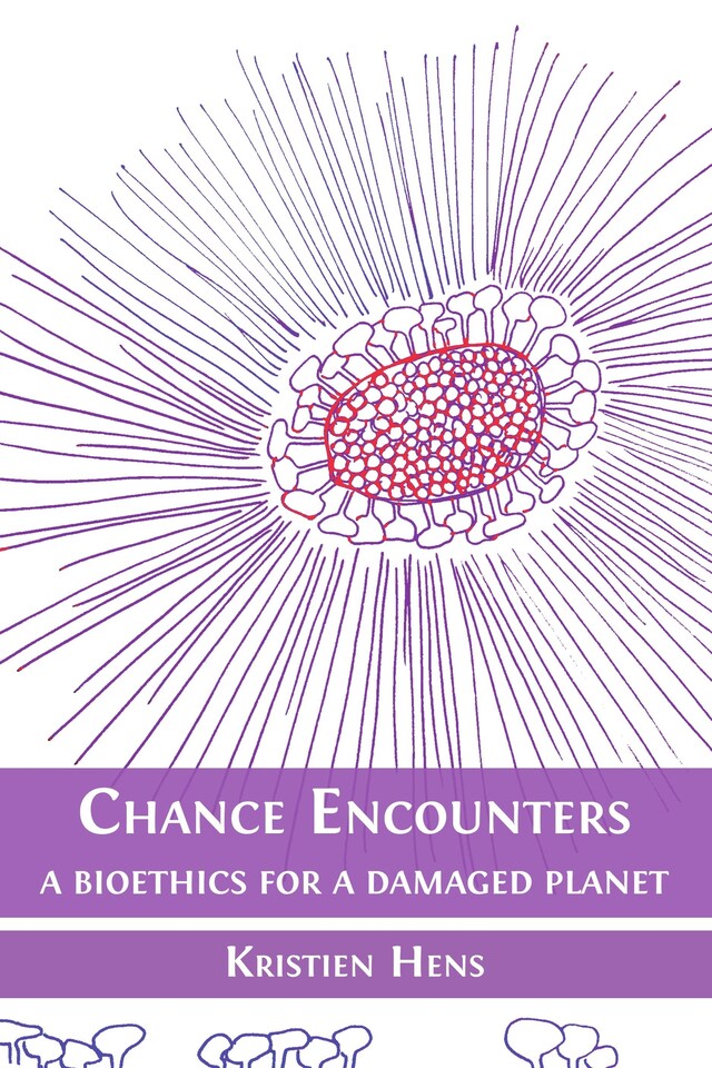 Buchcover für Chance Encounters