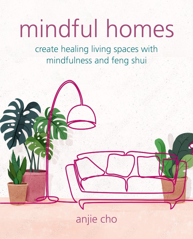 Okładka książki dla Mindful Homes