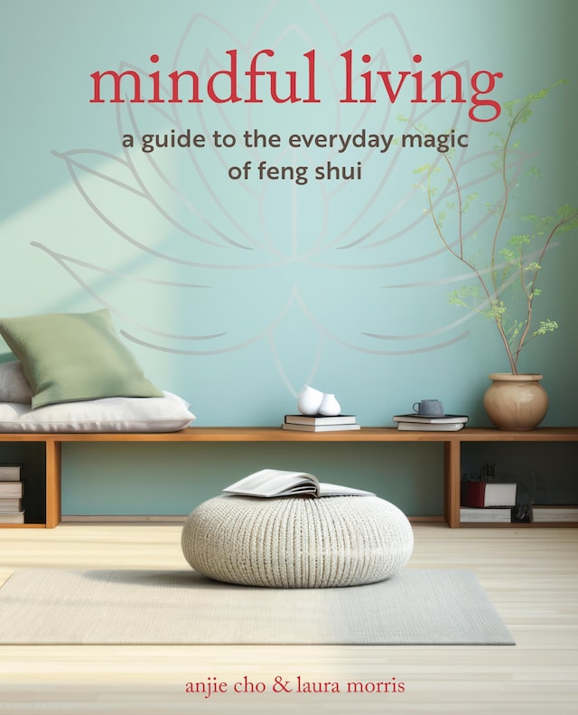 Okładka książki dla Mindful Living