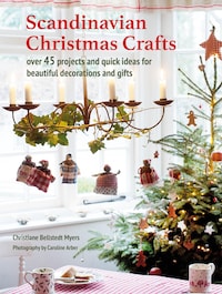 Scandinavian Christmas Crafts