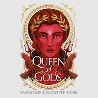 Queen of Gods (House of Shadows 2)