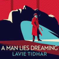 A Man Lies Dreaming