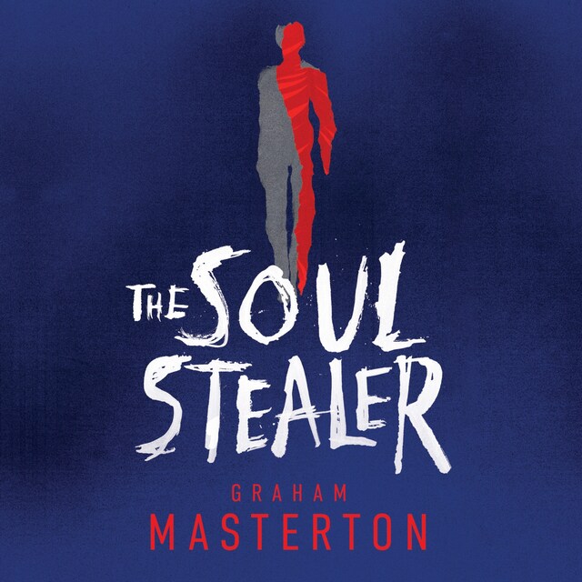 Book cover for The Soul Stealer