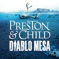 Diablo Mesa