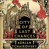 City of Last Chances