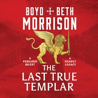 The Last True Templar