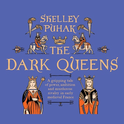The Dark Queens