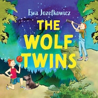 The Wolf Twins