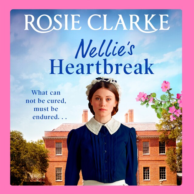 Buchcover für Nellie's Heartbreak (Unabridged)
