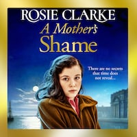 A Mother's Shame (Unabridged)