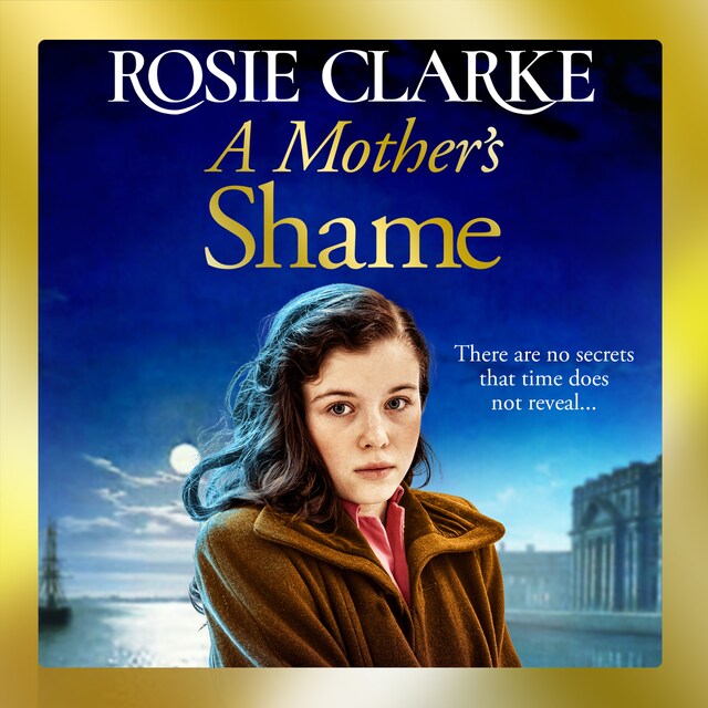 Book cover for A Mother's Shame (Unabridged)