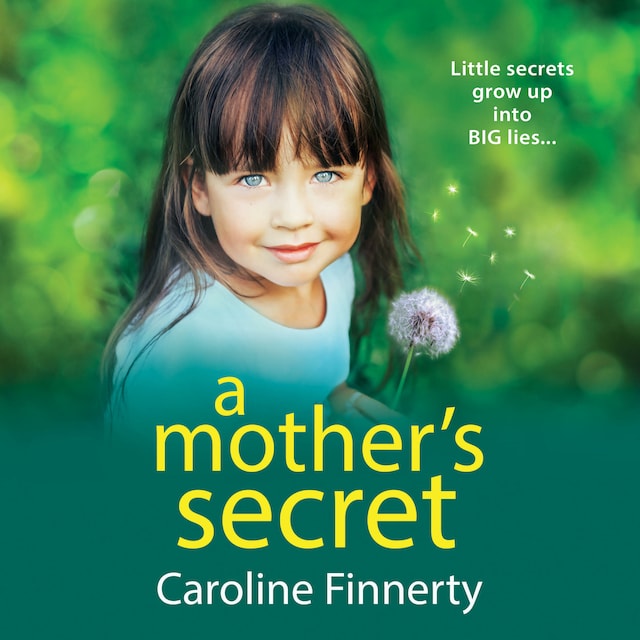 Book cover for A Mother's Secret (Unabridged)