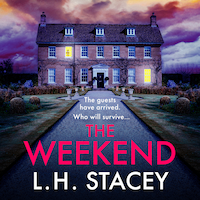 The Weekend (Unabridged)