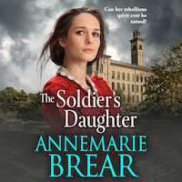 The Soldier's Daughter (Unabridged)