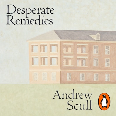 Desperate Remedies