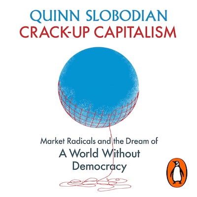 Crack-Up Capitalism