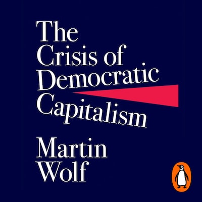 The Crisis of Democratic Capitalism
