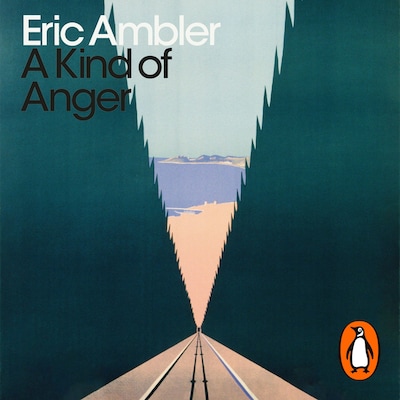 A Kind of Anger