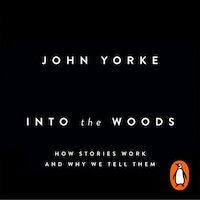 Into The Woods