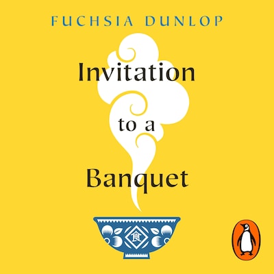 Invitation to a Banquet