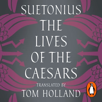 The Lives of the Caesars