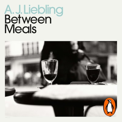 Between Meals