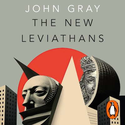 The New Leviathans