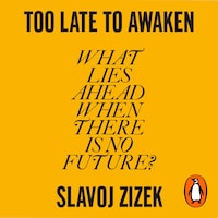 Too Late to Awaken