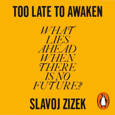 Too Late to Awaken