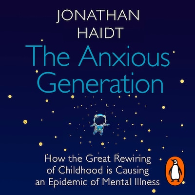 The Anxious Generation