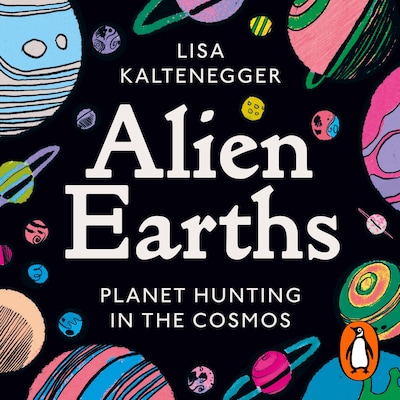 Alien Earths
