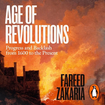 Age of Revolutions