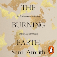 The Burning Earth