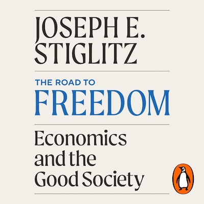 The Road to Freedom