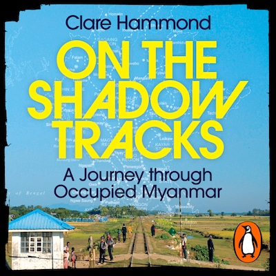 On the Shadow Tracks