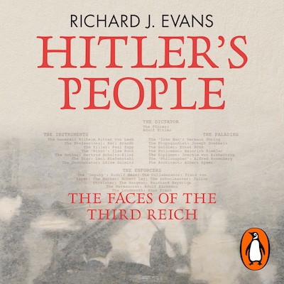 Hitler's People