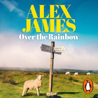 Over the Rainbow