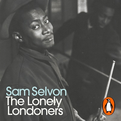 The Lonely Londoners