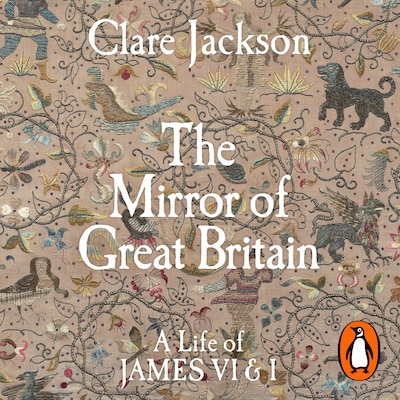 The Mirror of Great Britain