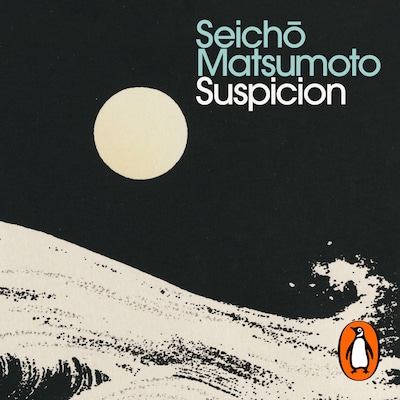 Suspicion