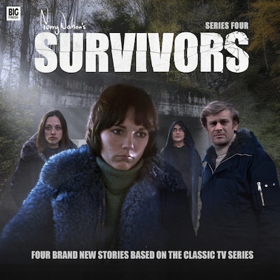 Survivors Series 04 (Unabridged)