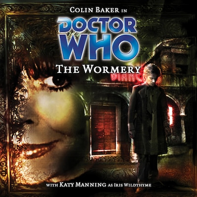 Doctor Who - The Wormery