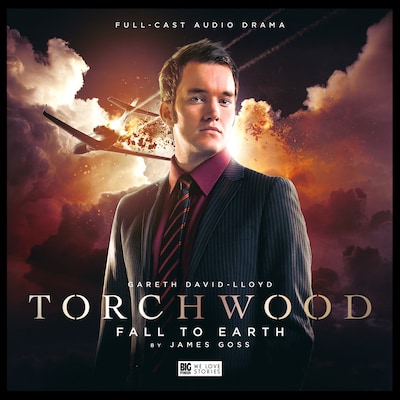 Torchwood - Fall to Earth (Unabridged)