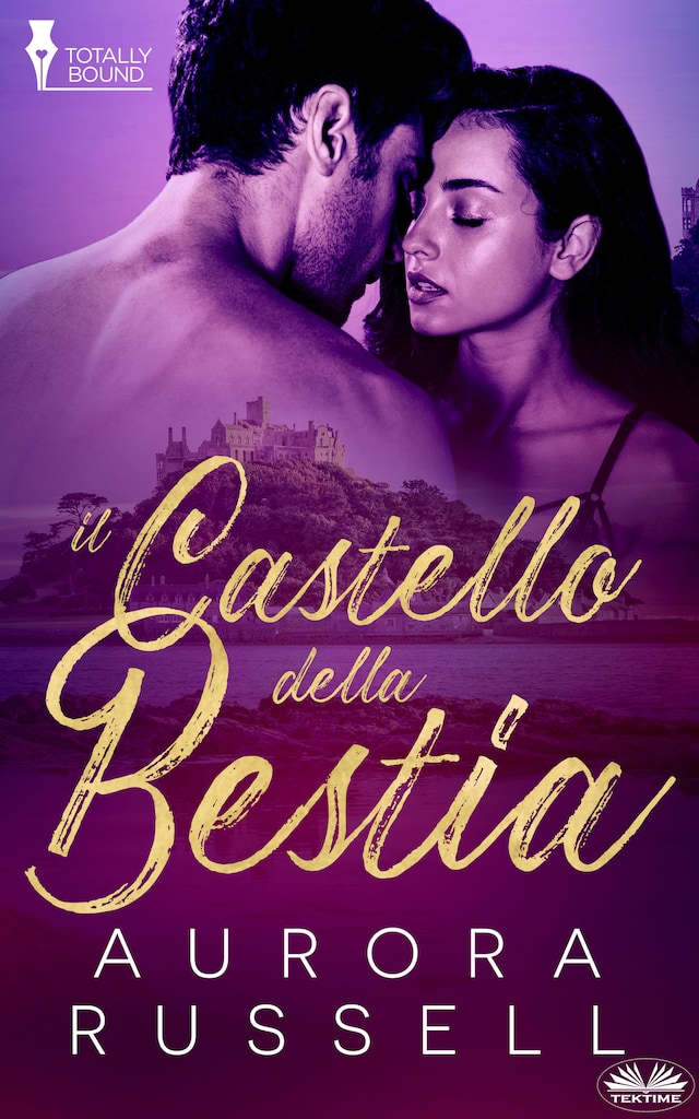 Book cover for Il Castello Della Bestia