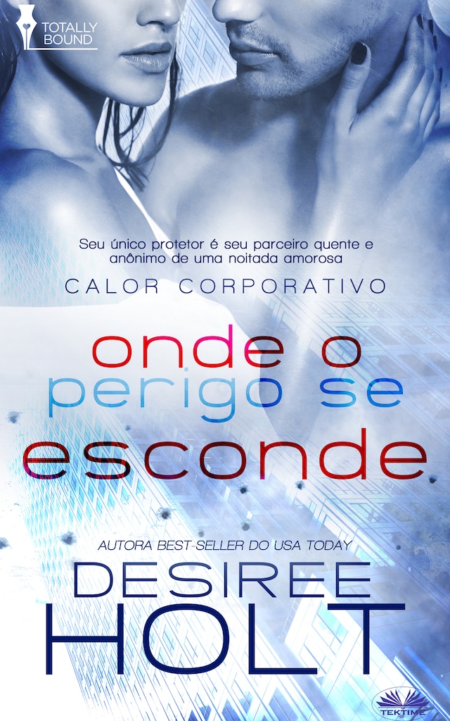 Book cover for Onde O Perigo Se Esconde