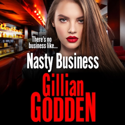 Nasty Business - The Lambrianus - A gritty gangland thriller that you won't be able to put down, Book 2 (Unabridged)