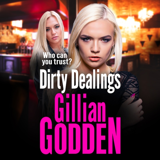 Book cover for Dirty Dealings - The Lambrianus, Book 4 (Unabridged)